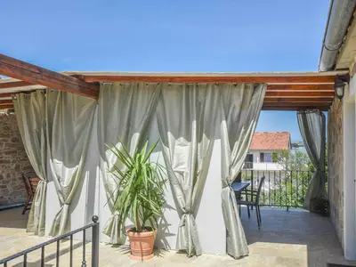 Ferienwohnung für 4 Personen (45 m²) in Ugrinići 3/10