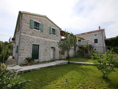 Ferienwohnung für 3 Personen (25 m²) in Ugrinići 4/10