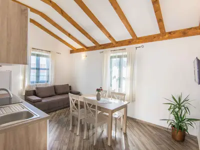 Ferienwohnung für 4 Personen (45 m²) in Ugrinići 10/10
