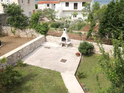 Ferienwohnung für 3 Personen (25 m²) in Ugrinići 7/10