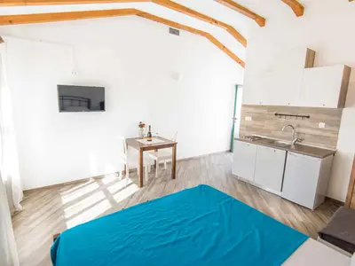 Ferienwohnung für 3 Personen (25 m²) in Ugrinići 10/10