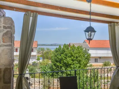 Ferienwohnung für 5 Personen (60 m²) in Ugrinići 3/10