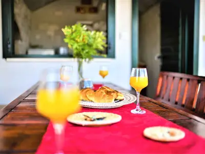 Ferienwohnung für 4 Personen (45 m²) in Novigrad 10/10