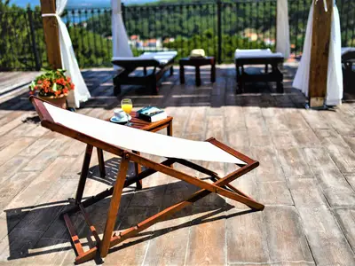 Ferienwohnung für 4 Personen (55 m²) in Novigrad 8/10