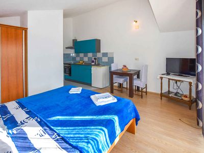 Ferienwohnung für 2 Personen (30 m²) 10/10