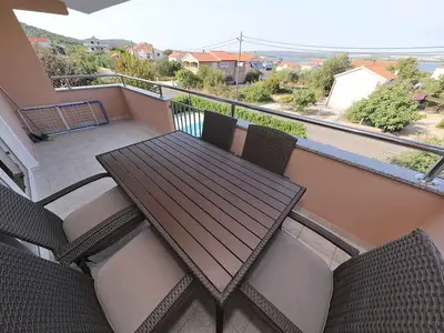 Ferienwohnung für 6 Personen (51 m²) in Kraj 2/10