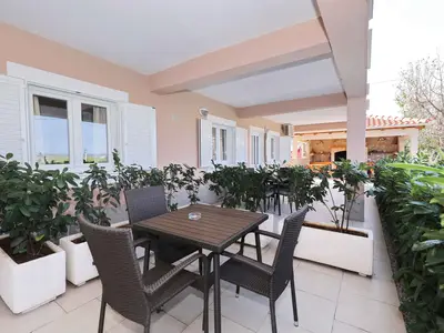 Ferienwohnung für 6 Personen (45 m²) in Kraj 2/10
