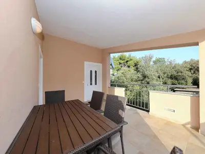 Ferienwohnung für 4 Personen (33 m²) in Kraj 2/10