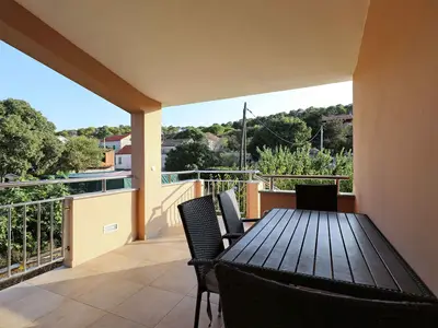 Ferienwohnung für 4 Personen (33 m²) in Kraj 3/10