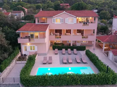 Ferienwohnung für 4 Personen (33 m²) in Kraj 5/10