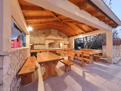 Ferienwohnung für 4 Personen (33 m²) in Kraj 6/10