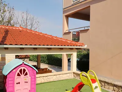 Ferienwohnung für 4 Personen (33 m²) in Kraj 8/10