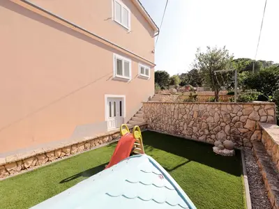 Ferienwohnung für 4 Personen (33 m²) in Kraj 9/10