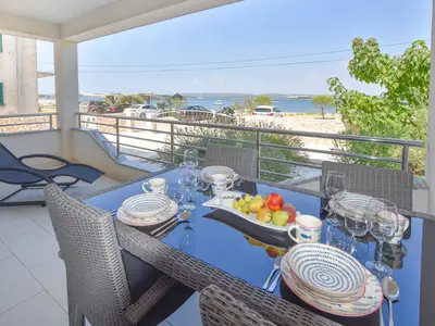 Ferienwohnung für 4 Personen (100 m²) in Kraj 3/10