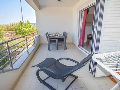 Ferienwohnung für 4 Personen (100 m²) in Kraj 5/10