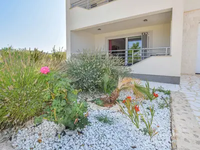 Ferienwohnung für 4 Personen (100 m²) in Kraj 7/10