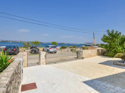 Ferienwohnung für 4 Personen (100 m²) in Kraj 8/10