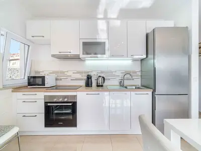Ferienwohnung für 5 Personen (60 m²) in Milna 9/10