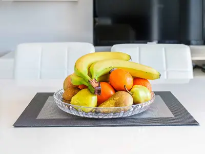 Ferienwohnung für 5 Personen (60 m²) in Milna 10/10