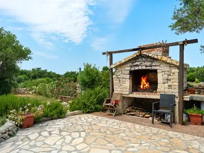 Ferienwohnung für 2 Personen (40 m²) in Jakišnica 2/10