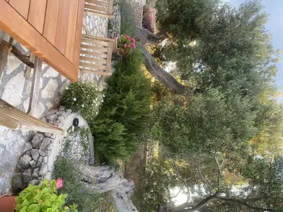 Ferienwohnung für 2 Personen (40 m²) in Jakišnica 8/10