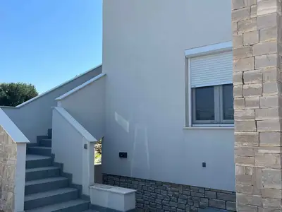 Ferienwohnung für 3 Personen (40 m²) in Jakišnica 5/10