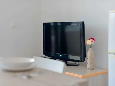 Ferienwohnung für 3 Personen (40 m²) in Jakišnica 10/10