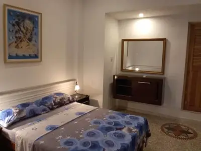 Ferienwohnung für 2 Personen (20 m²) in Santiago de Cuba 2/10