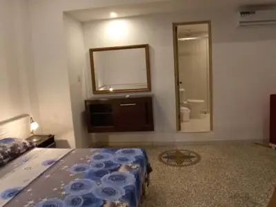 Ferienwohnung für 2 Personen (20 m²) in Santiago de Cuba 3/10