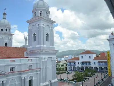 Ferienwohnung für 2 Personen (20 m²) in Santiago de Cuba 8/10