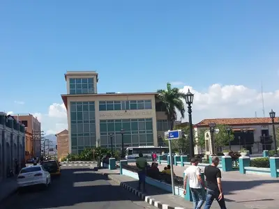 Ferienwohnung für 2 Personen (20 m²) in Santiago de Cuba 10/10