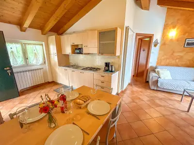 Ferienwohnung für 4 Personen (43 m²) in Vercana 8/10