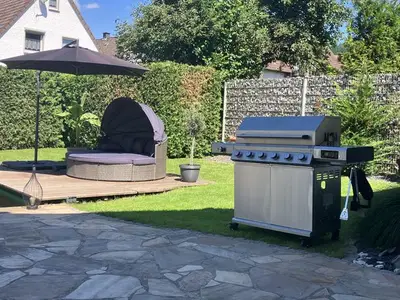 Ferienwohnung für 8 Personen (260 m²) in Golmbach 7/10