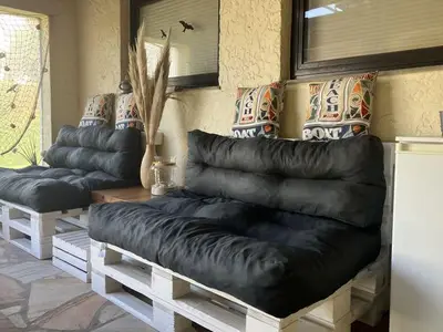 Ferienwohnung für 8 Personen (260 m²) in Golmbach 8/10
