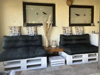 Ferienwohnung für 8 Personen (260 m²) in Golmbach 9/10