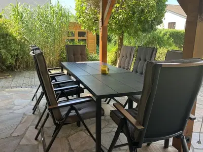 Ferienwohnung für 8 Personen (260 m²) in Golmbach 10/10