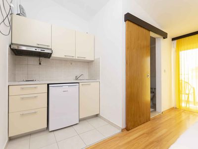 Ferienwohnung für 2 Personen (15 m²) 8/9