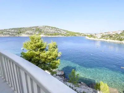 Ferienwohnung für 5 Personen (70 m²) in Otočić Planka 5/10