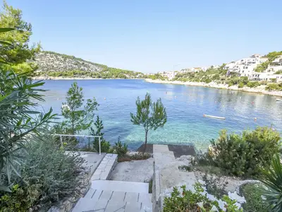 Ferienwohnung für 5 Personen (70 m²) in Otočić Planka 8/10
