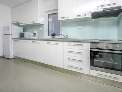 Ferienwohnung für 5 Personen (70 m²) in Otočić Planka 7/10