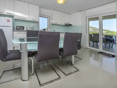 Ferienwohnung für 5 Personen (70 m²) in Otočić Planka 10/10