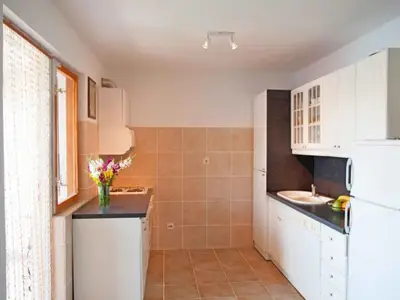 Ferienwohnung für 6 Personen (76 m²) in Otočić Planka 9/10