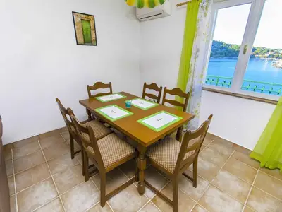 Ferienwohnung für 6 Personen (76 m²) in Otočić Planka 10/10
