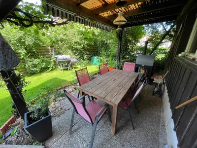 Ferienwohnung für 4 Personen (40 m²) in Wagenhausen TG 8/10