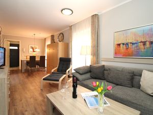 Ferienwohnung für 4 Personen (58 m²)