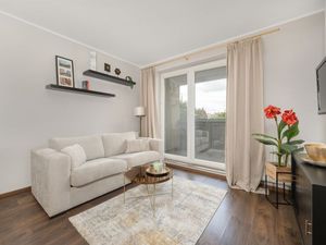 Ferienwohnung für 4 Personen (35 m²)