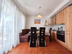 Ferienwohnung für 6 Personen in Crikvenica