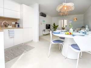 Ferienwohnung für 4 Personen (60 m&sup2;)