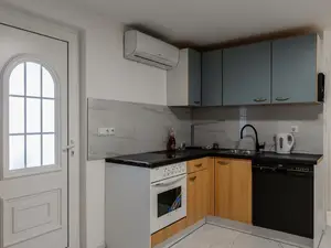 Ferienwohnung für 4 Personen in Vir