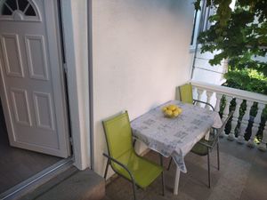 Ferienwohnung für 2 Personen (40 m²)